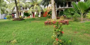 Image of Crescent Sea Resort