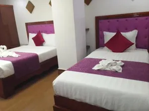 Image of CLN Boutique Hotel