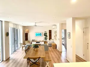 Image of Large Family Sized Unit with Watersports, Maroochy River, Lagoon, and Beach Access