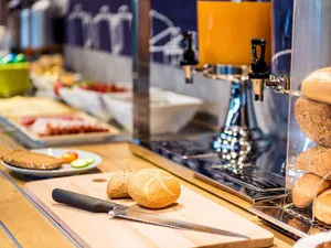 Image of Ibis Budget Luebeck City Sued