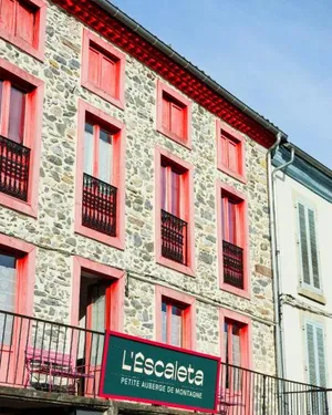 Image of Auberge Du Haut Salat