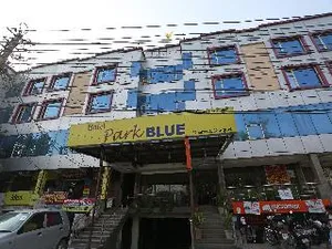 Image of Hotel Sai Prakash