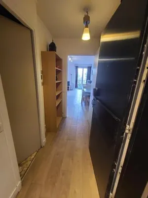 Image of Appartement Paris Centre - St Michel