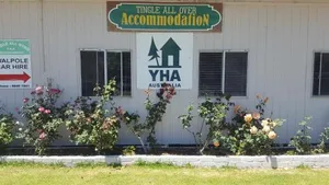 Image of Tingle All Over Budget Accommodation