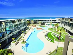 Image of Resort Penthouse 305