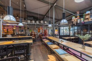 Image of Apollo Hotel Almere City Centre