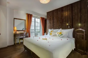 Image of Noble & Swan Boutique Hotel