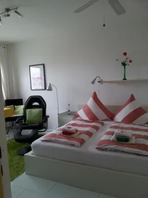 Image of Apartment Hagen Nähe TU Altstadt