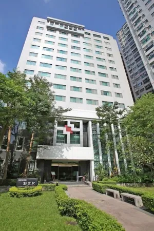 Image of Chinatrust Executive House