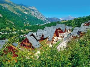 Image of Résidence Goélia Les Chalets Valoria