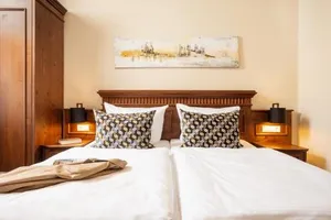 Image of Apartments Altes Konsulat
