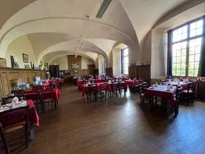 Image of Hôtel-Restaurant les Planchettes