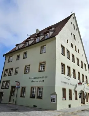 Image of Hotel Andreasstuben