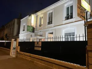 Image of Hôtel Le Picardy