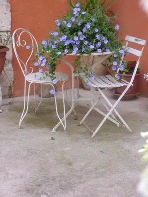 Image of Petit Grenier Douillet De Cathie