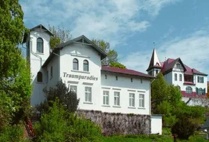 Image of Traumparadies