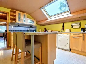 Image of Spacious and Well Cared-for Accommodation With Garden, Right in the Ardens