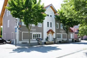 Image of Vila Belaggio