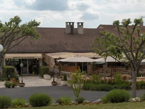 Image of Hotel Residence d' Alix