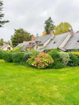Image of Cottages De La Bretesche