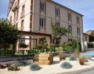 Image of Hotel Restaurant de la Poste