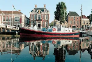 Image of Reddingsboot Harlingen Boat