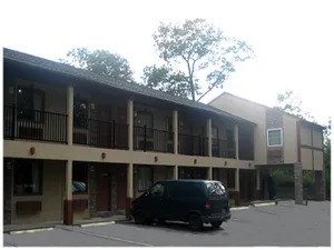 Image of Red Carpet Inn Absecon