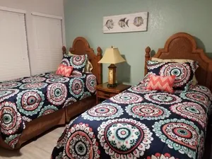 Image of 2BR/1BA Sienna Park Apartment