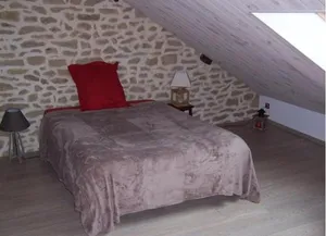 Image of La Maison De Marie-Claire
