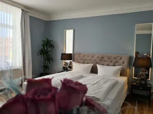Image of Altstadthotel Molitor