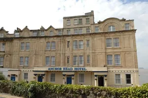 Image of Anchor Head Hotel
