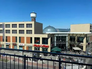 Image of Hotel Arcaden