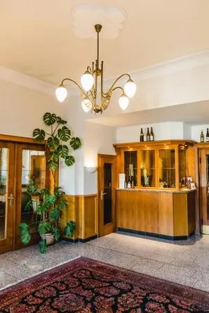 Image of Baudobriga Rheinhotel