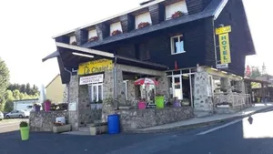 Image of Hotel Le Chalet
