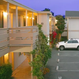 Image of Monterey Fireside Lodge