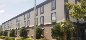 Image of Budgetel Inn and Suites Mobile