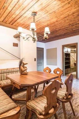 Image of Big quiet Villa with garden and pool