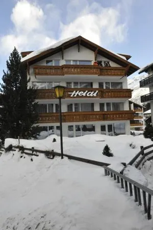 Image of Heidi