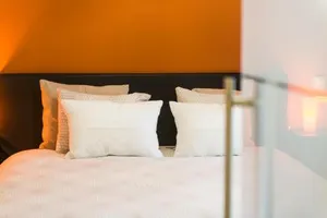 Image of Bed & Breakfast Klinkaart