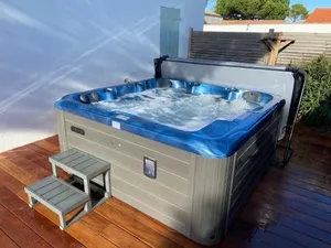 Image of SOLÈSE Maison avec spa à 500m de la plage