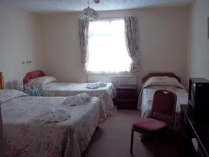 Image of Ashley Court Hotel