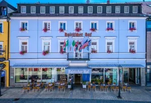 Image of Hotel Bairischer Hof