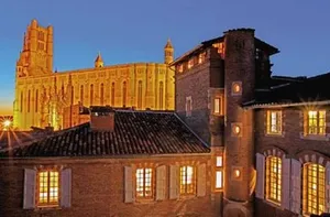 Image of Chambres d'hôtes La Tour Sainte-Cécile