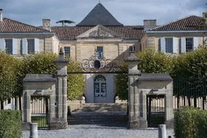 Image of Château du Tertre