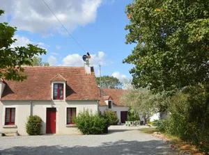 Image of Chambres d'hôtes Maison Les Galettes