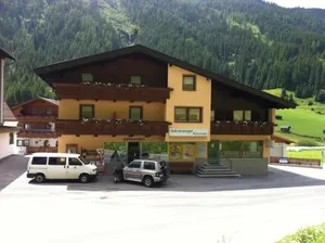 Image of Ferienhaus Bergfrieden