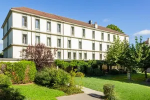 Image of Hotel La Longeraie