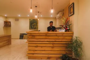 Image of Comfort Hotel
