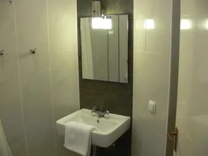 Image of Business Flat Bahnhofstraße