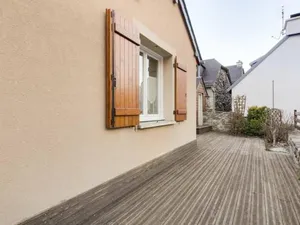 Image of House Maison Mitoyenne 8 Personnes Village De Betpouey 2